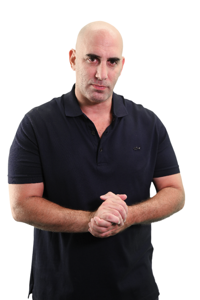 מוטי שמואלוביץ