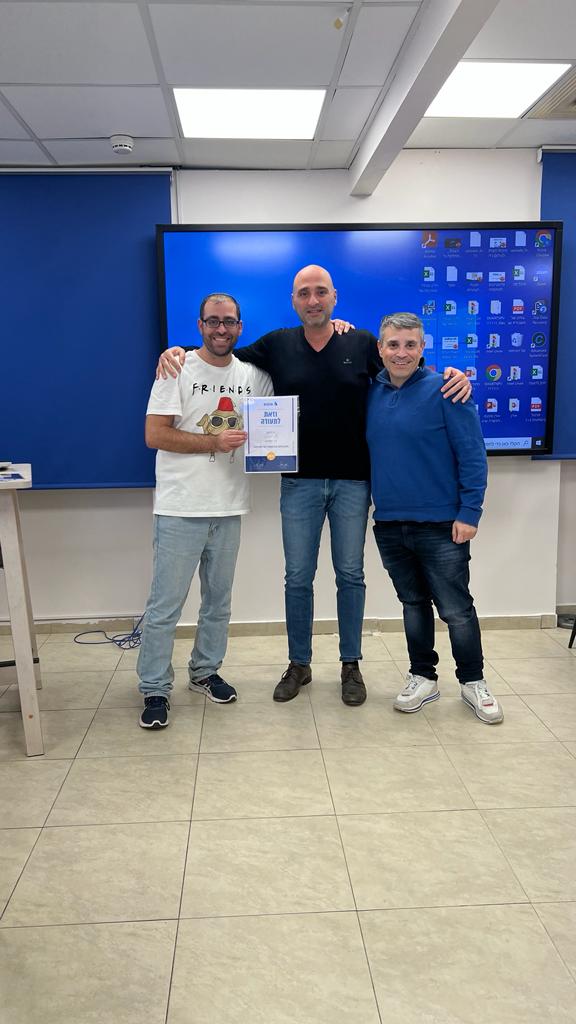 תמונה קורס 2