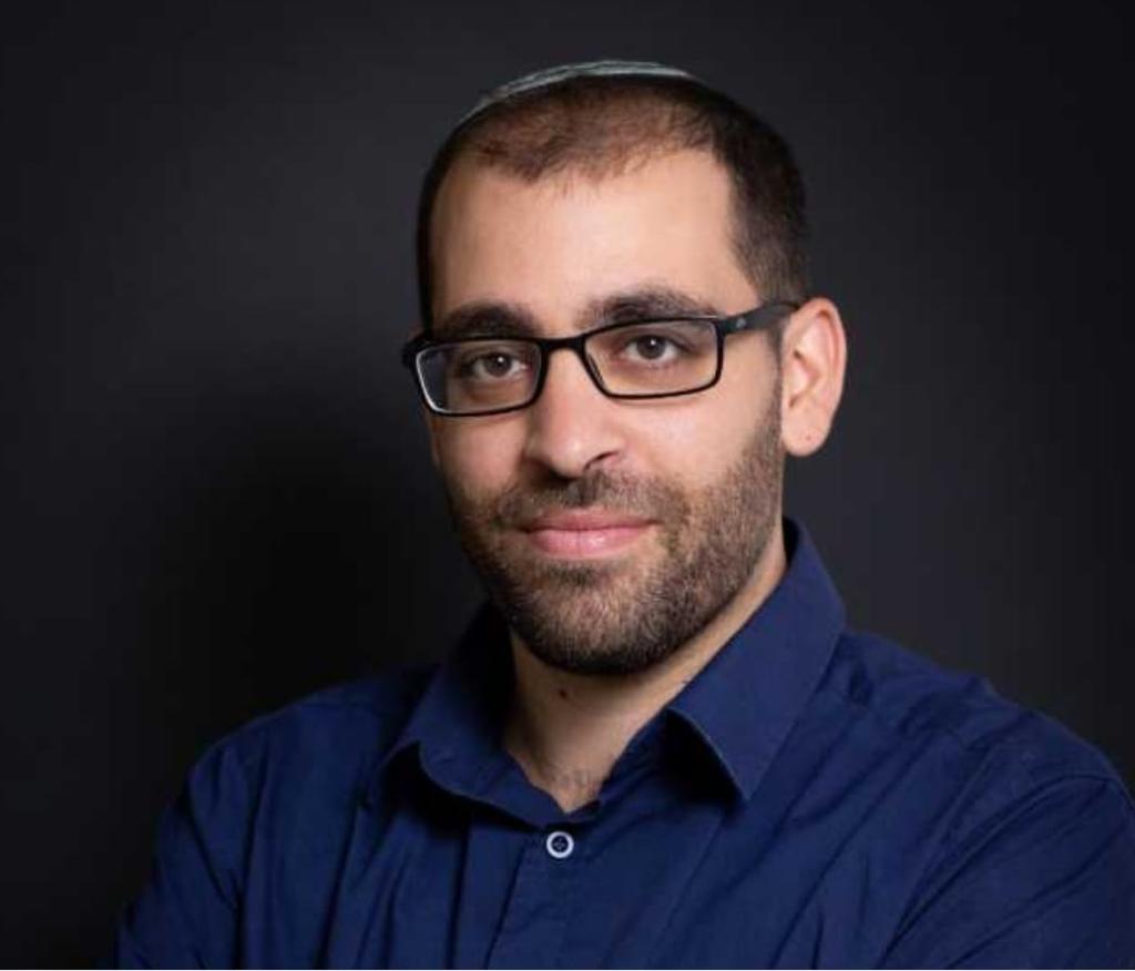 אורן שלו עמוד קור
